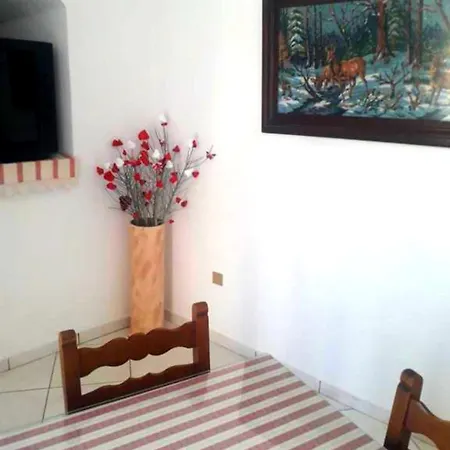 Daire Vrodos Authetic Traditional Cycladic Home