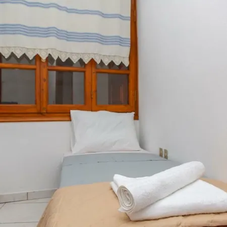 Vrodos Authetic Traditional Cycladic Home Daire Apérathos