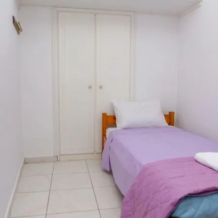 Vrodos Authetic Traditional Cycladic Home