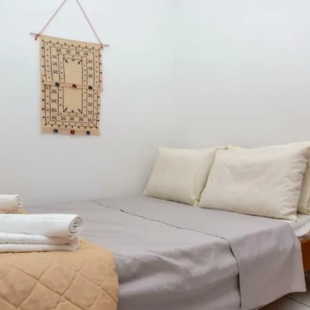 Vrodos Authetic Traditional Cycladic Home *